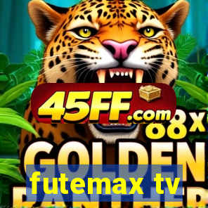 futemax tv